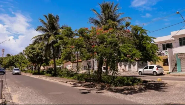 Casa no Hernani Sá 