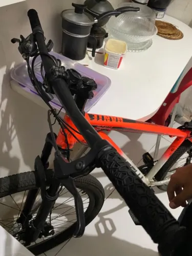 Bicicleta ARO 29