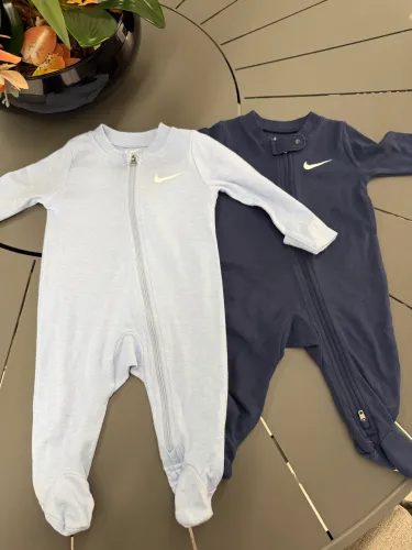 Macacão Nike Bebê