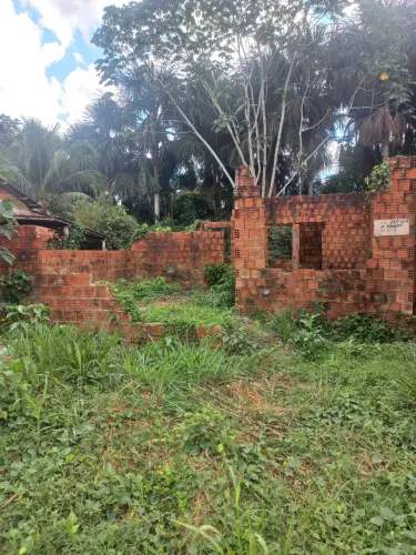 Terreno Ramal Herculano