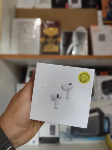 Fone de ouvido Air Pods pro ( novo Original)