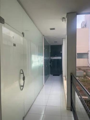Escritório de 24m² com 01 lavabo para locação - Nova Ribeirânia