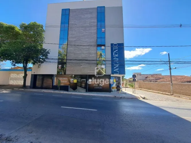 Loja para alugar, 2 vagas, Todos os Santos - Montes Claros/MG - R$ 3.000,00 - Alugar Imóve