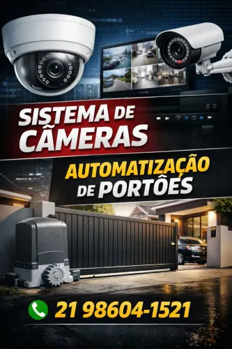 Instalação  e manutenções 