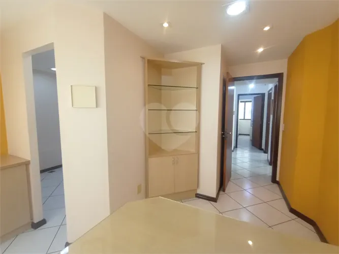 Salas à venda em Perdizes - SP