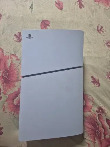 PS5 SLIM 2 CONTROLE