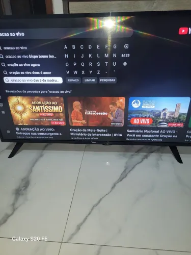Smart  43  PHILIPS 