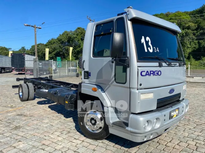 FORD Cargo 816 S 4x2