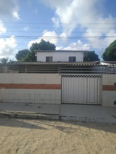 Casa com 4 dormitórios à venda por R$ 250.000 - Planalto Boa Esperança - João Pessoa/PB