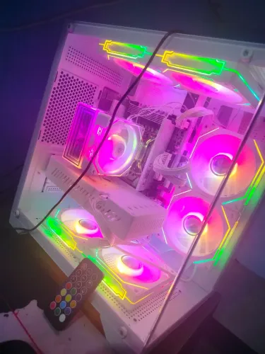 Pc gamer xeon