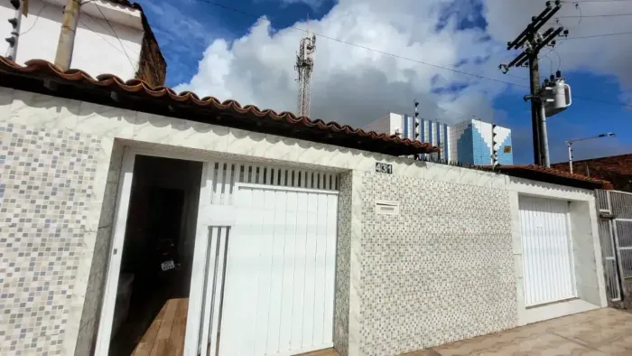 Casa à venda, BUGIO, Aracaju, SE