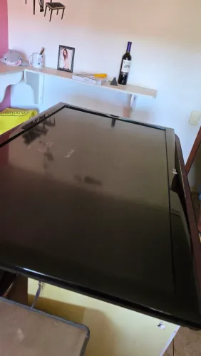 Televisão LG 42 polegadas