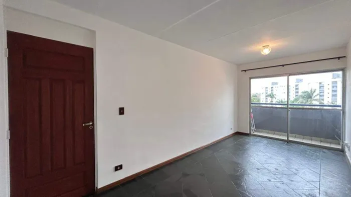 Apartamento para LOCAÇÃO localizado no RESIDENCIAL DAS CIDADES no bairro Vila Nova Jundiai