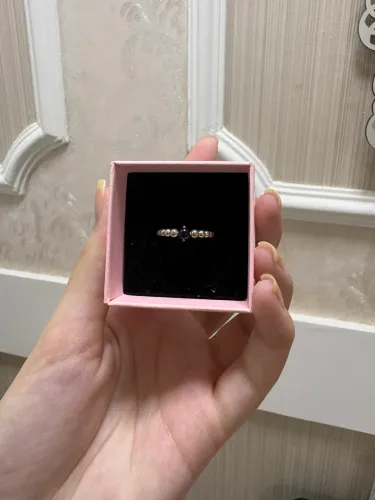 Vendo anel pandora tam 12