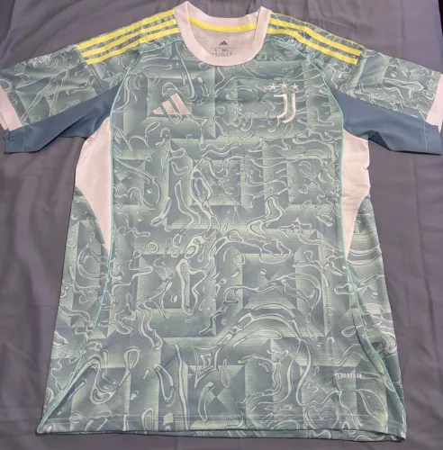 Camisa Juventus