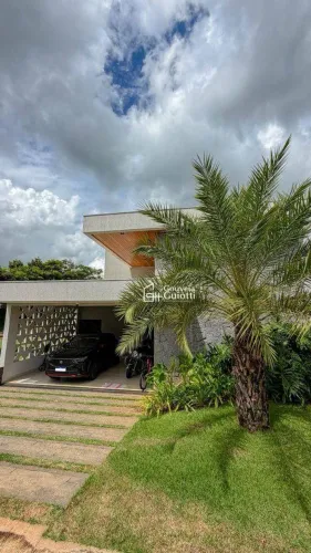 CONDOMINIO TERRAS ALPHAVILLE PORTEIRA FECHADA
