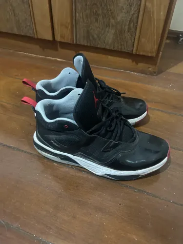 air jordan stay loyal 3 usado