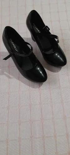 Sapato social novo marca picadilly tamanho 35