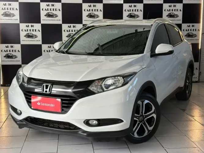 Honda HR-V EX 1.8 Flexone 16V 5P Aut. 2017