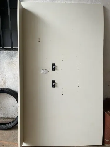 Vendo painel/suporte de parede - R$ 150,00  ? Valor: R$ 150,00