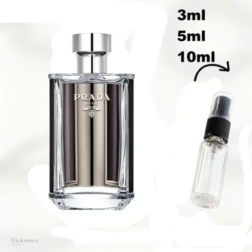 Perfume Prada L'Homme Masculino 5mls