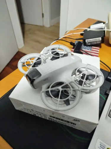 Drone DJI Neo 4K