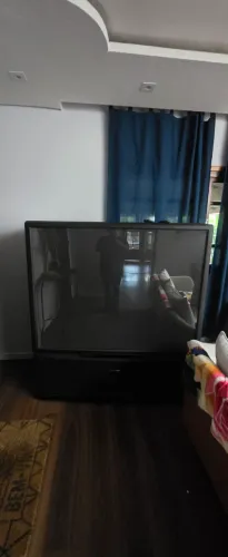 Tv pioneer