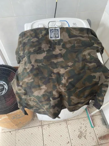 Vendo kikomo keiko A1 + faixa branca , usado poucas vezes 