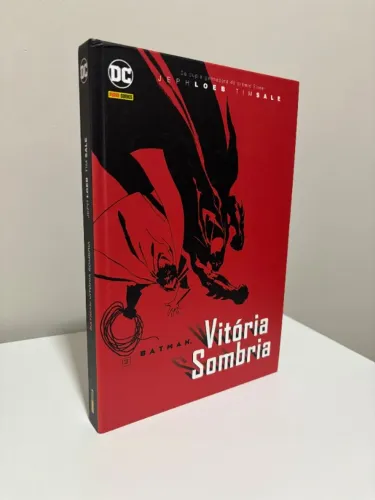 Batman: Vitória Sombria 1 e 2