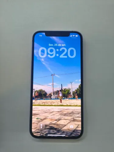 iPhone 12 128 gb. face id off