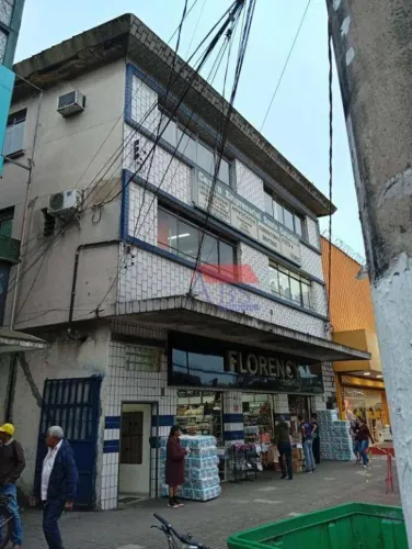 SUÉLLY -Andar Corporativo à venda, 19 m² por R$ 95.000 - Centro - Cubatão/SP
