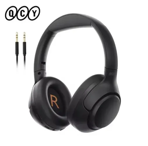 HEADPHONE QCY H3 ANC - NOVO