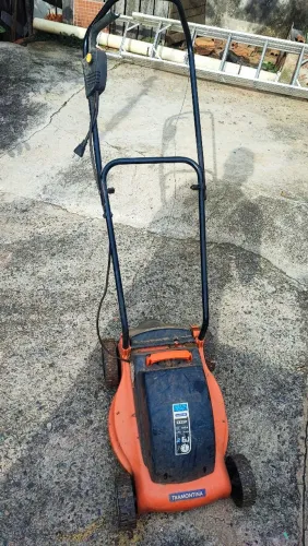 Cortador de grama tramontina