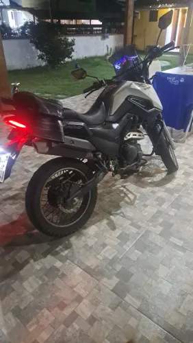 Shineray 175 2025 zerada