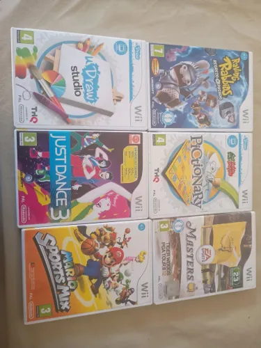 CD original Nintendo
