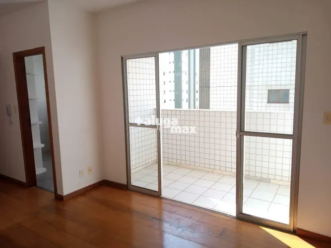 Apartamento 2 quartos com 1 suíte no Buritis!
