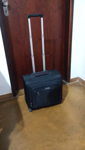 Mala de rodinha Executiva