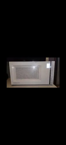 Microondas Brastemp 32 litros