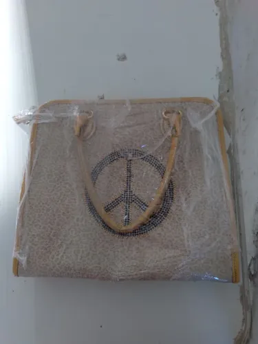 Bolsa Dourada