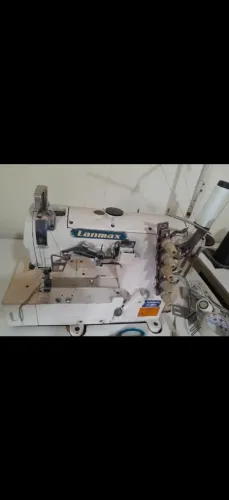 Vendo uma Galoneira industrial ótimo estado de conservação