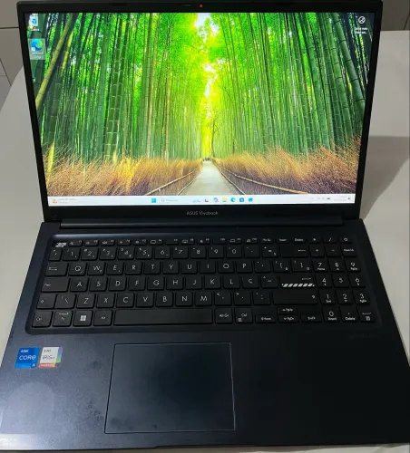 Notebook Asus Vivobook