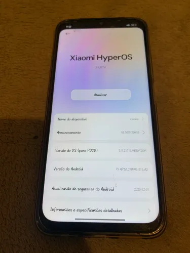 Poco C85 256gb