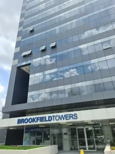 Sala para locação, 54,00 m2, MOBILIADA, Ed Brookfield Towers, Jardim Goiás, Goiânia, GO