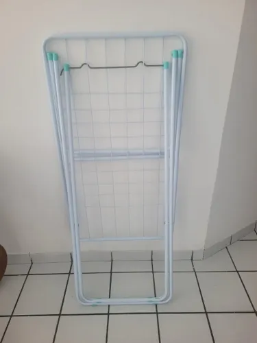 Varal de chão