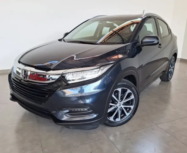 Honda HR-V EXL 1.8 Flexone 16V 5P Aut. 2021