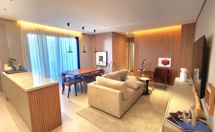 Apartamento à venda no Cabral ARYA1