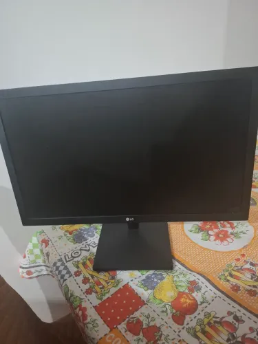 Monitor LG