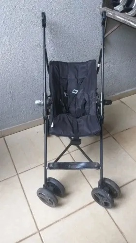 Carrinho Infantil para Bebês Galzerano