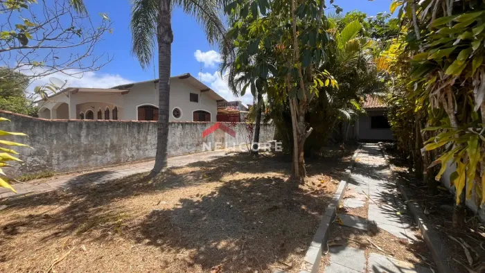 Casa em Rua Minas Gerais - Gaivota (Praia) - Itanhaém/SP