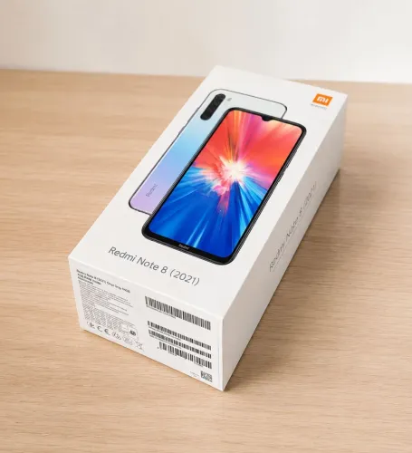 Xiaomi Redmi Note 8 64GB